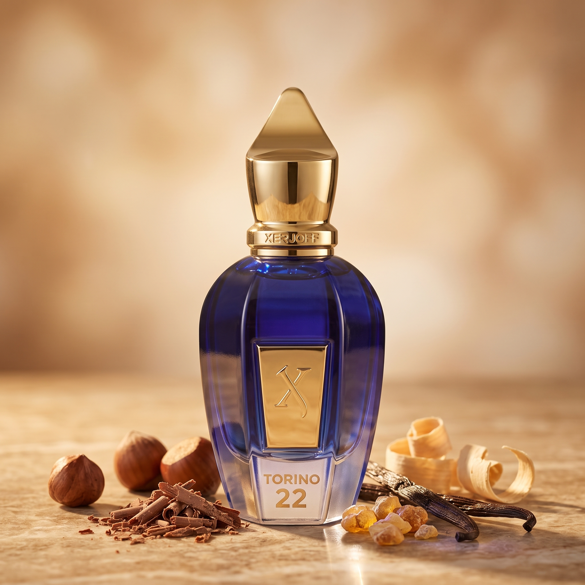 Xerjoff Torino22 Eau de Parfum 50 ml - Afbeelding 3