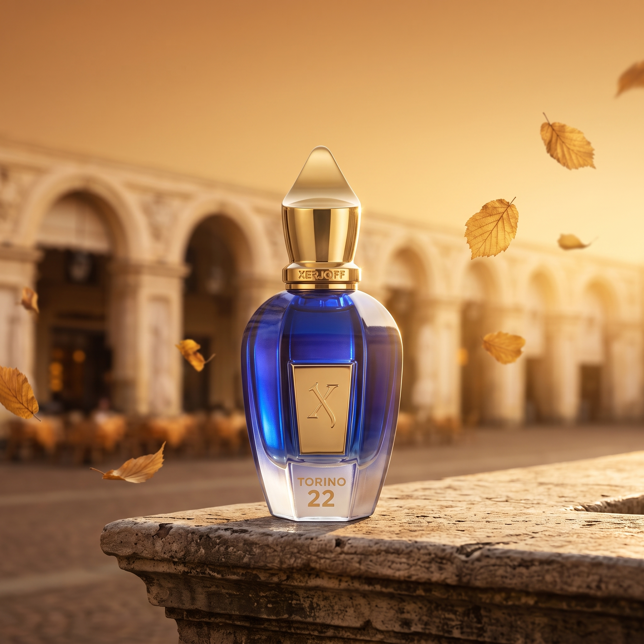 Xerjoff Torino22 Eau de Parfum 50 ml - Afbeelding 5