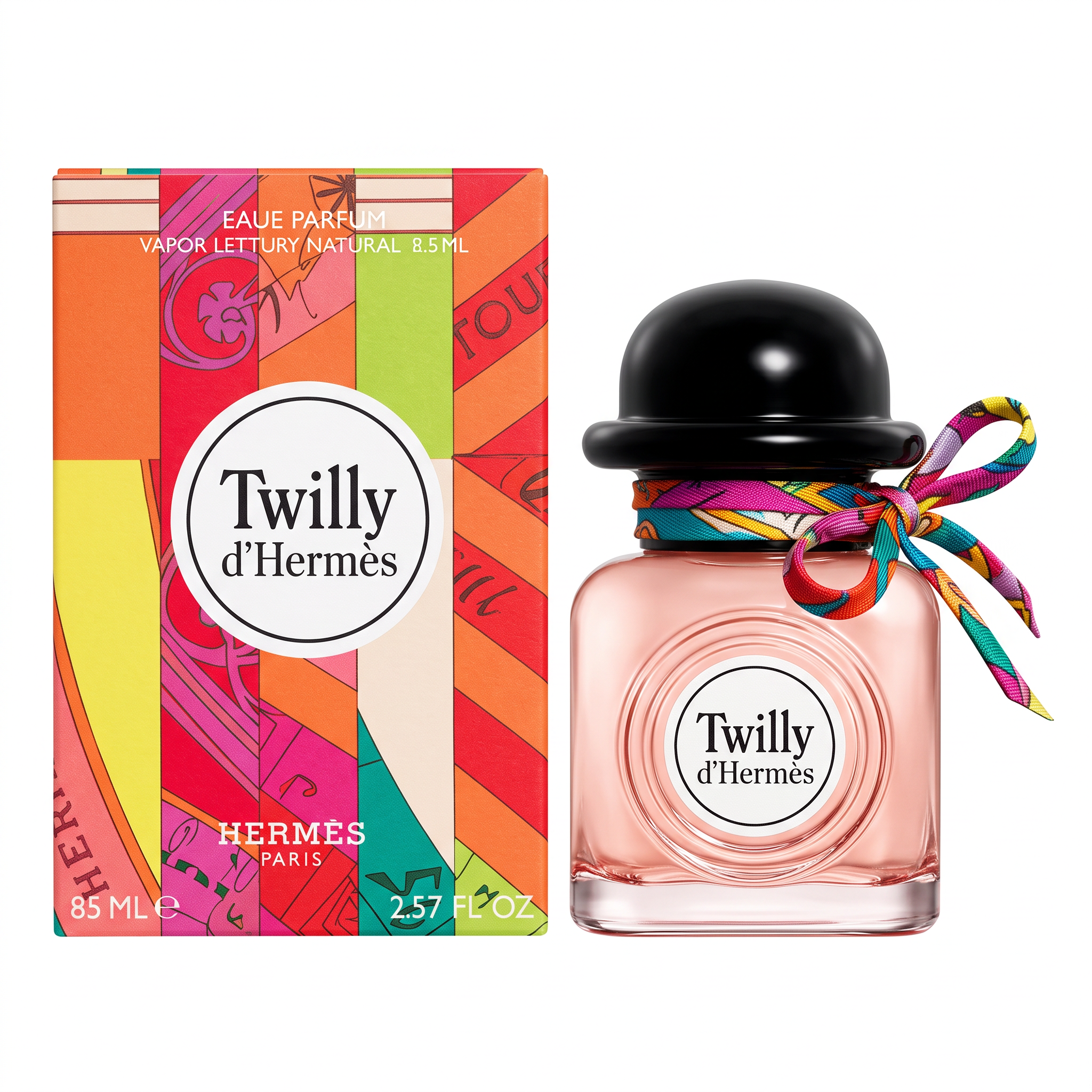 Hermès Twilly d’Hermès Eau de Parfum 85 ml - Afbeelding 2