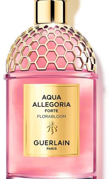 Guerlain Aqua Allegoria Florabloom Forte 125 ml Eau de Parfum