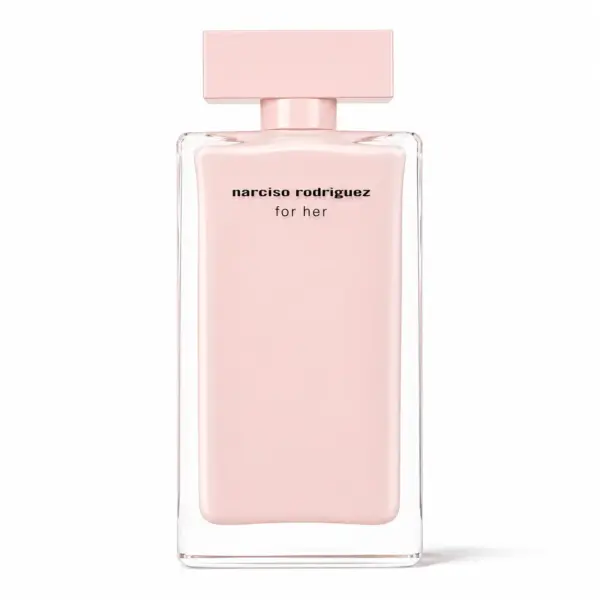 Narciso Rodriguez For Her Eau de Parfum 100 ml