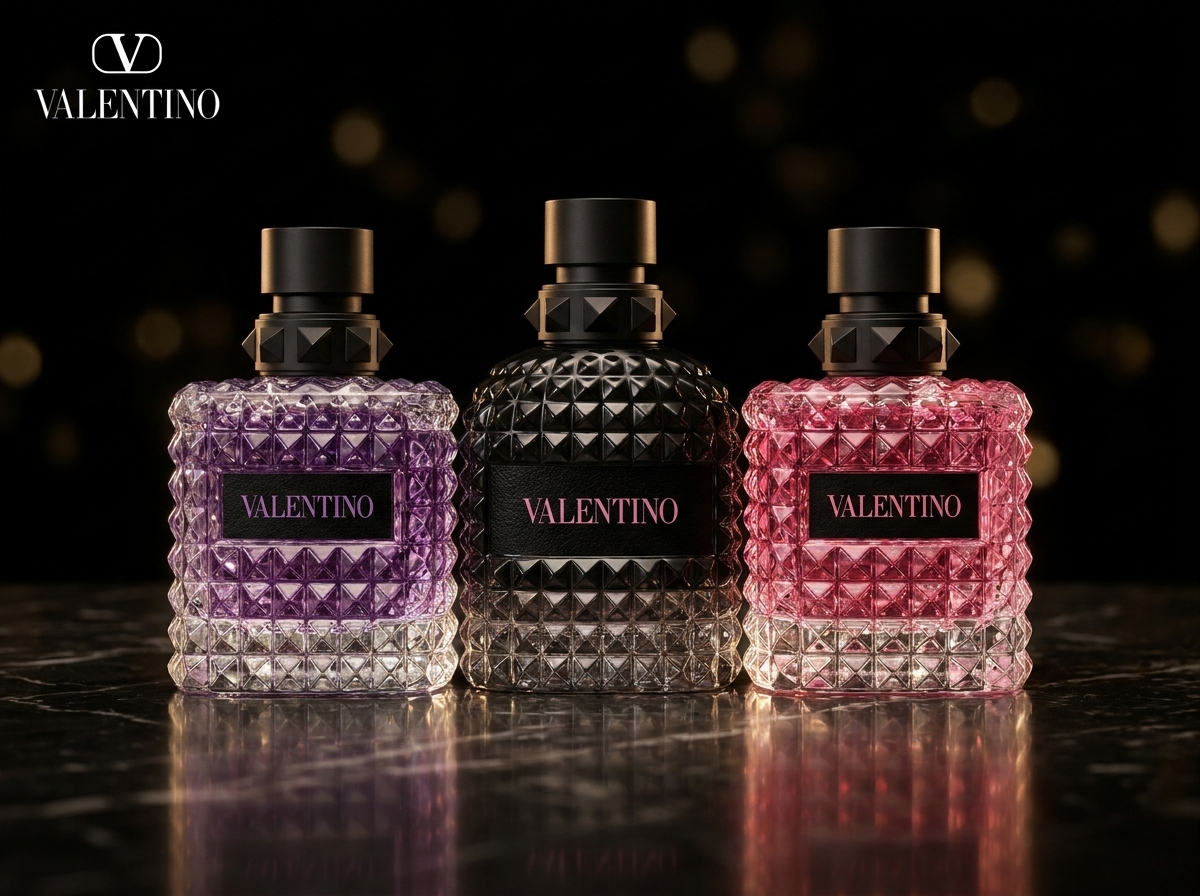 Valentino parfum