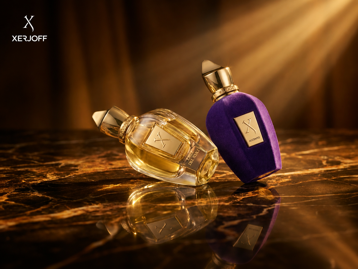 xerjoff parfum