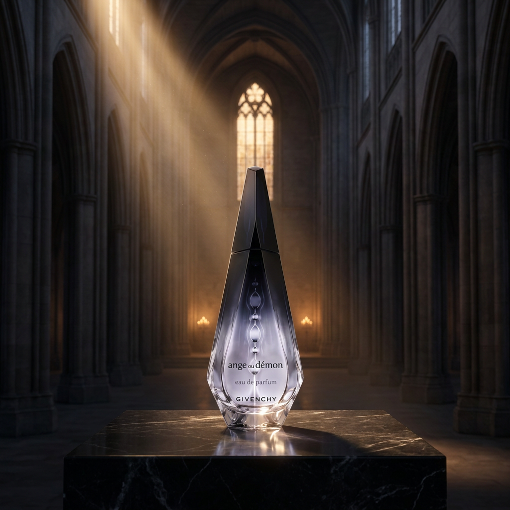 givenchy ange ou démon eau de parfum 100 ml - Afbeelding 5