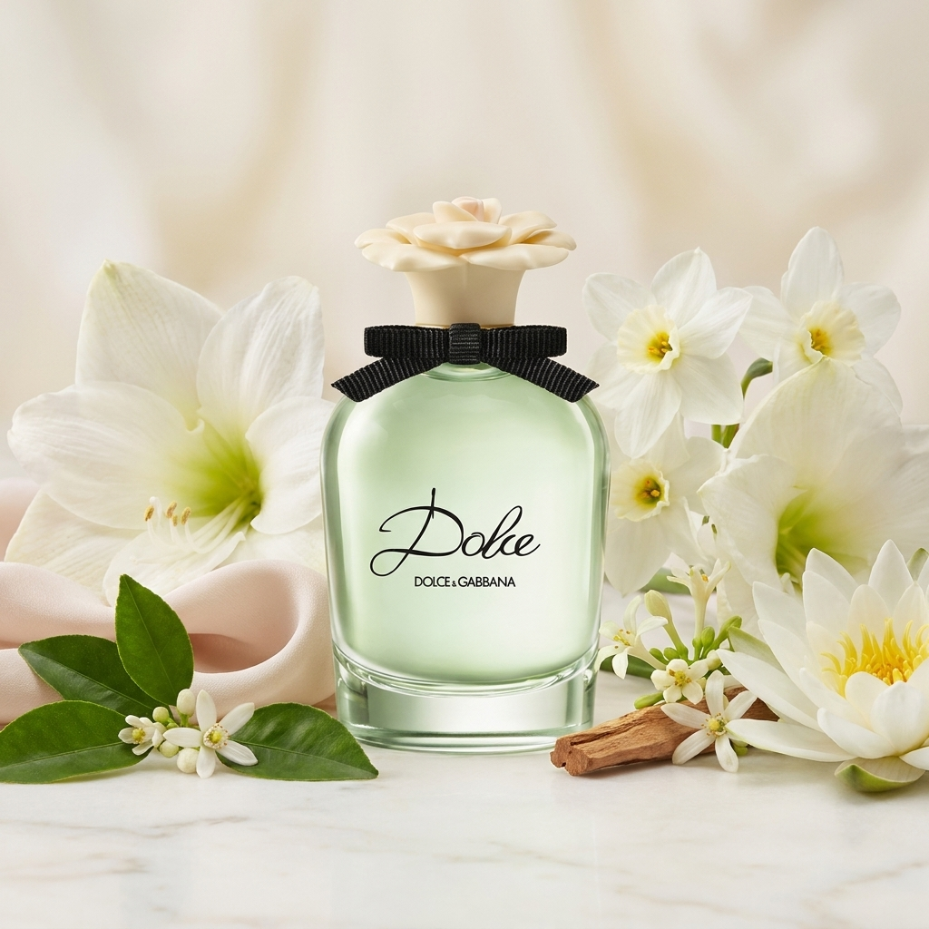 Dolce & Gabbana Dolce Eau De Parfum 75 ml - Afbeelding 3