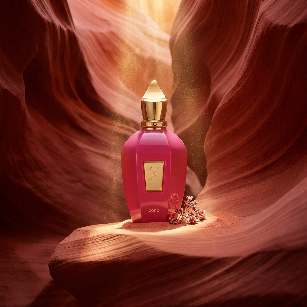 Xerjoff Coro Eau De Parfum 100 ml - Afbeelding 4