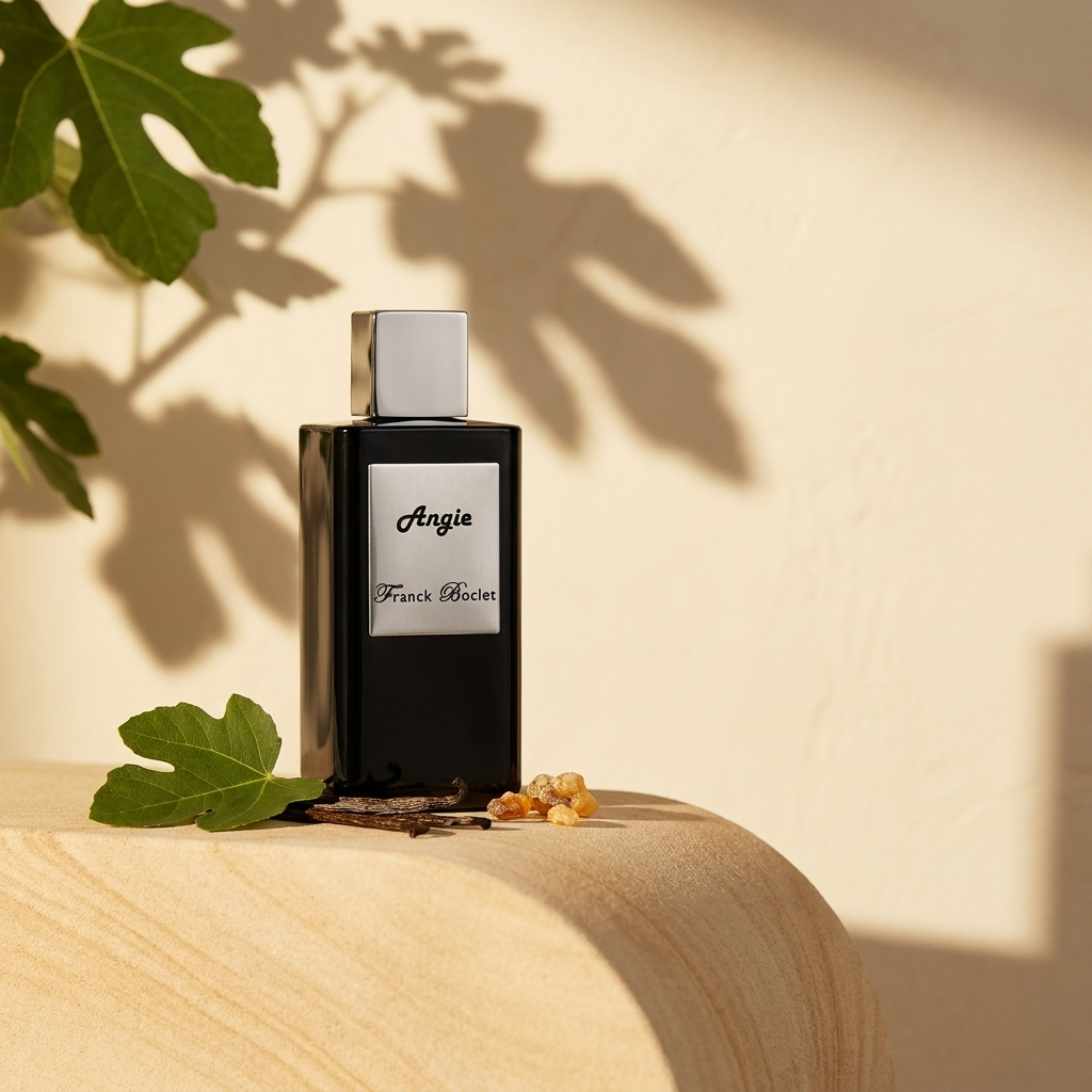 FRANCK BOCLET ANGIE EXTRAIT DE PARFUM 100 ML - Afbeelding 4