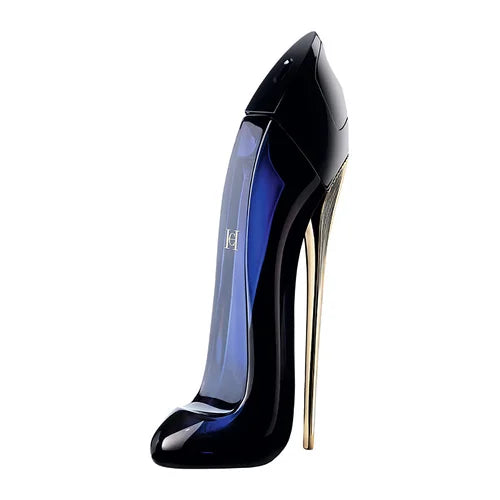 Carolina Herrera Good Girl Eau de Parfum 80 ml - damesparfum