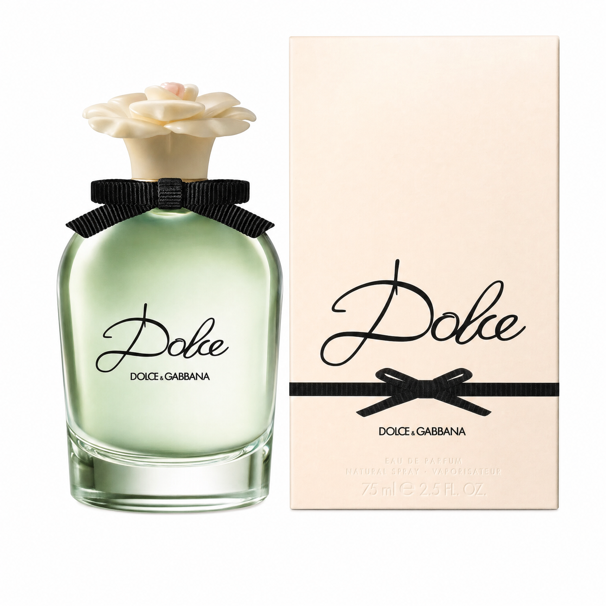 Dolce & Gabbana Dolce Eau De Parfum 75 ml - Afbeelding 2