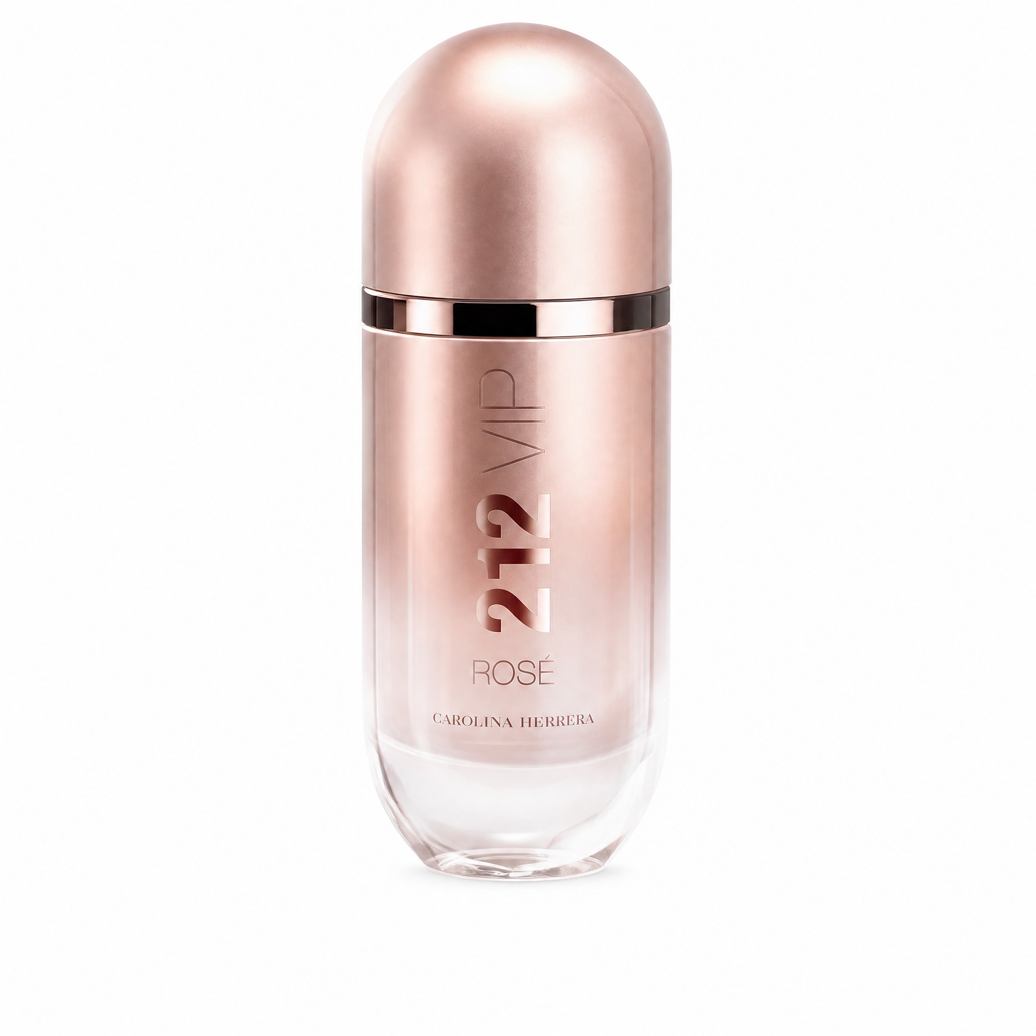 perfume carolina herrera 212 vip rose eau de parfum 80 ml