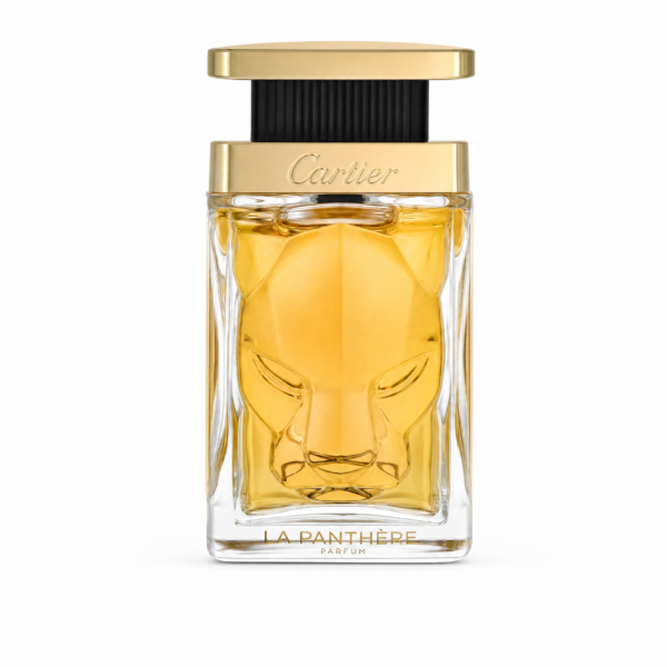 Cartier La Panthère Parfum 50 ml - dames parfum