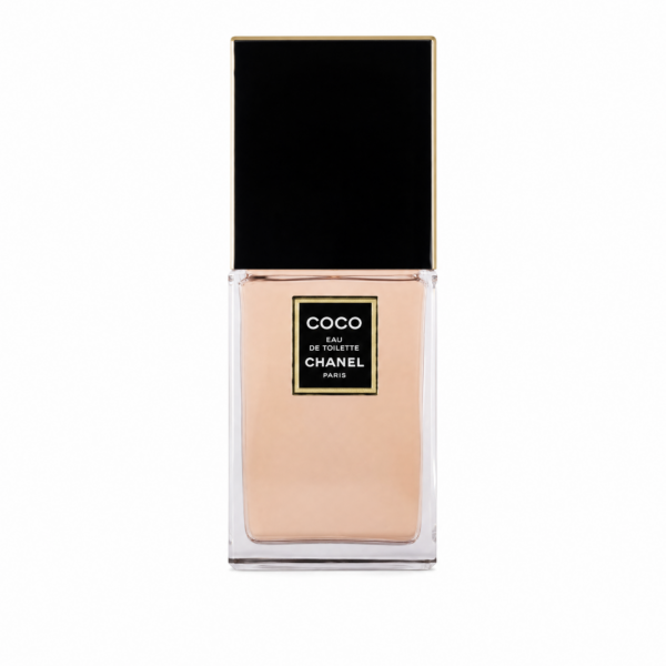 Chanel Coco Eau de Toilette 50 ml - dames parfum