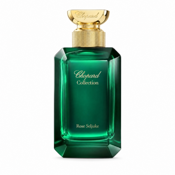 Chopard Collection Garden of Paradise Rose Seljuke Eau de Parfum 100 ml - unisex parfum