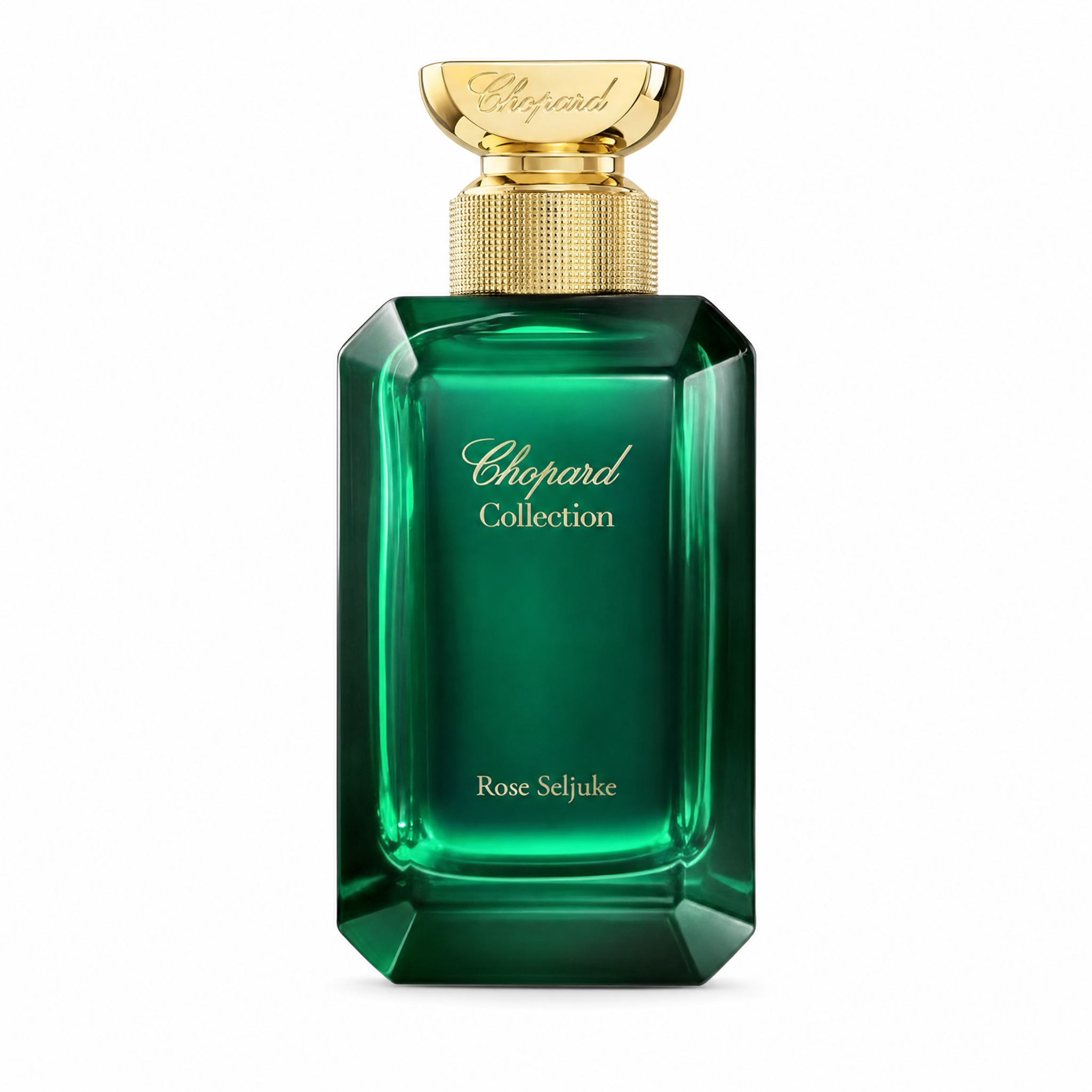 Chopard Collection Garden of Paradise Rose Seljuke Eau de Parfum 100 ml - unisex parfum