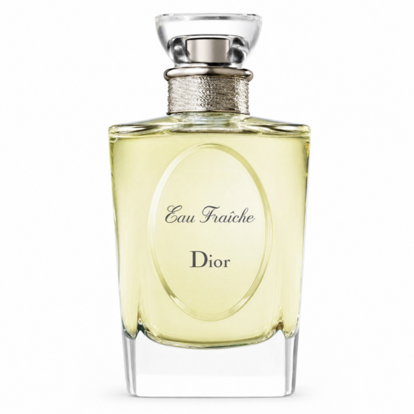 Dior Christian Ladies Eau Fraîche Eau de Toilette 100 ml - dames parfum