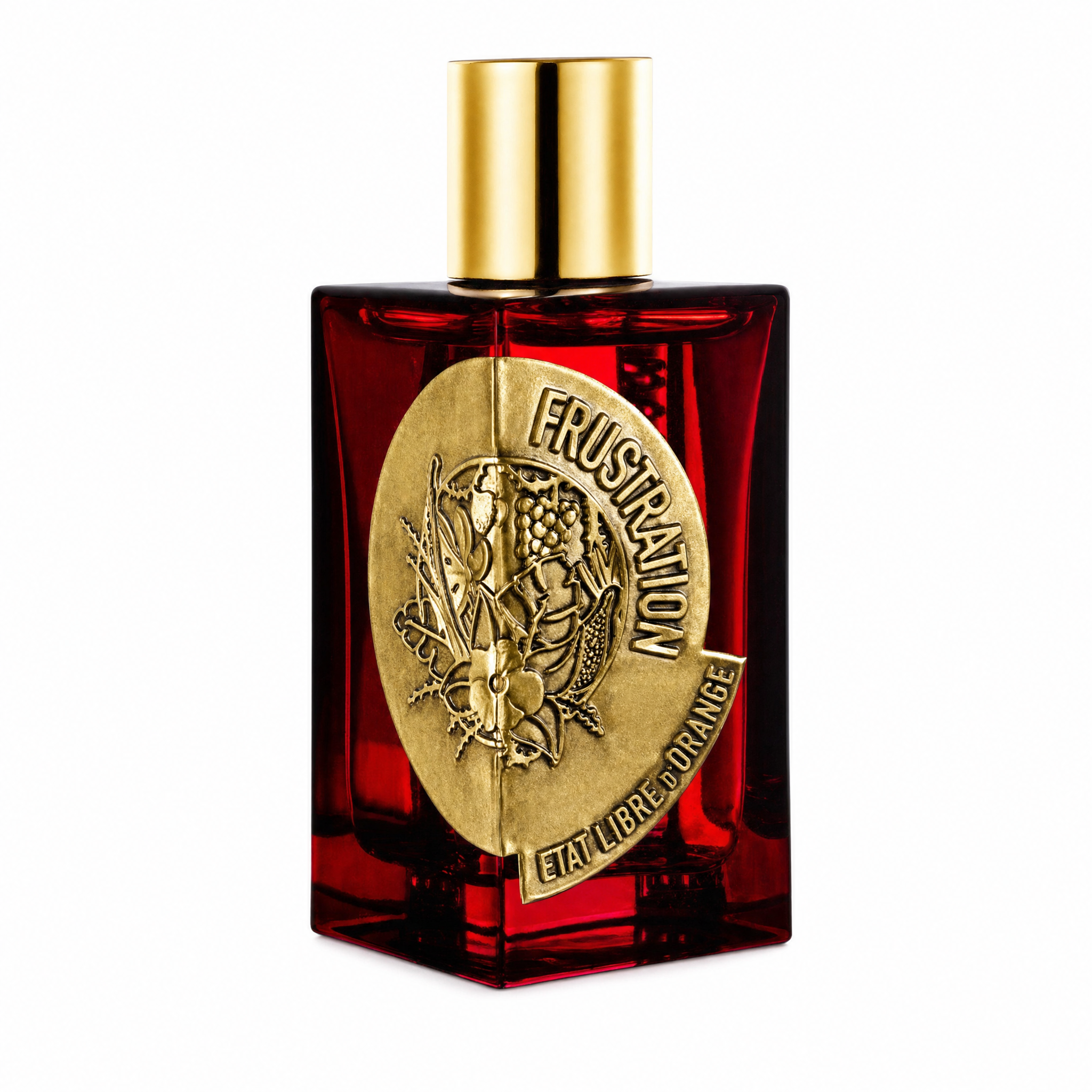 Etat Libre d'Orange Frustration Eau de Parfum 100 ml - unisex parfum