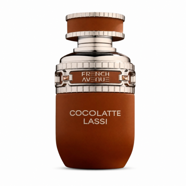 French Avenue Cocolatte Lassi Eau De Parfum 80 ml