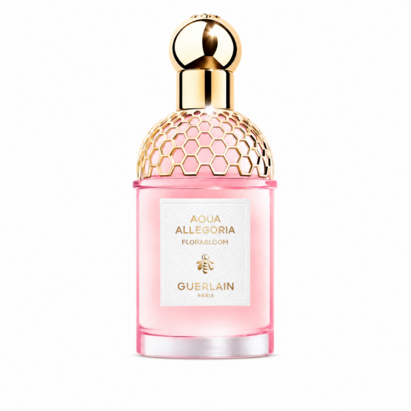 Guerlain Aqua Allegoria Florabloom Eau de Toilette 125 ml - dames parfum