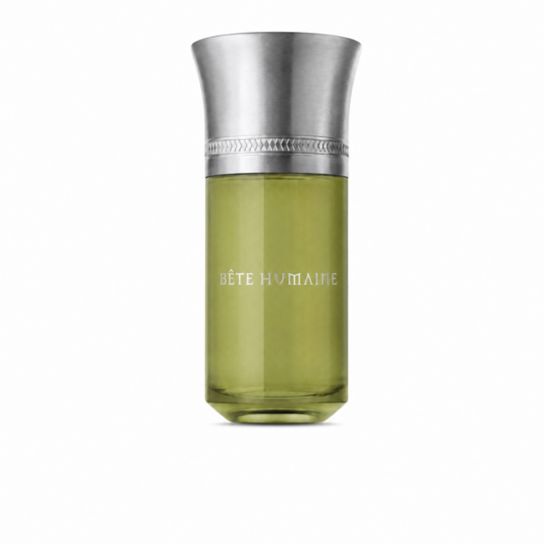 Liquides Imaginaires Bête Humaine Eau de Parfum 100 ml - unisex parfum