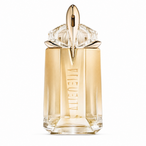 Mugler Alien Goddess Eau de Parfum 60 ml - dames parfum