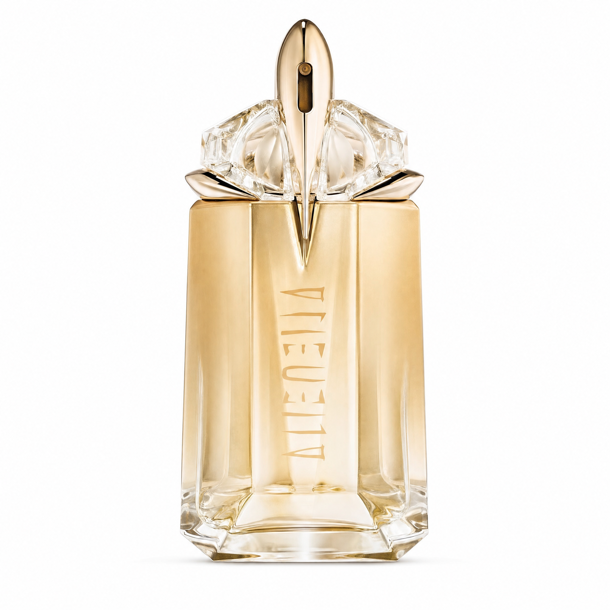 Mugler Alien Goddess Eau de Parfum 60 ml - dames parfum