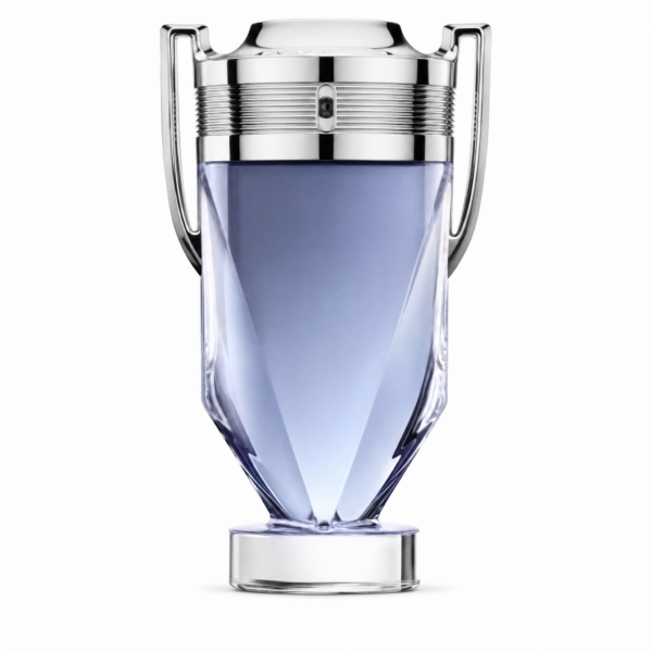 Rabanne Invictus Eau de Toilette 200 ml - heren parfum