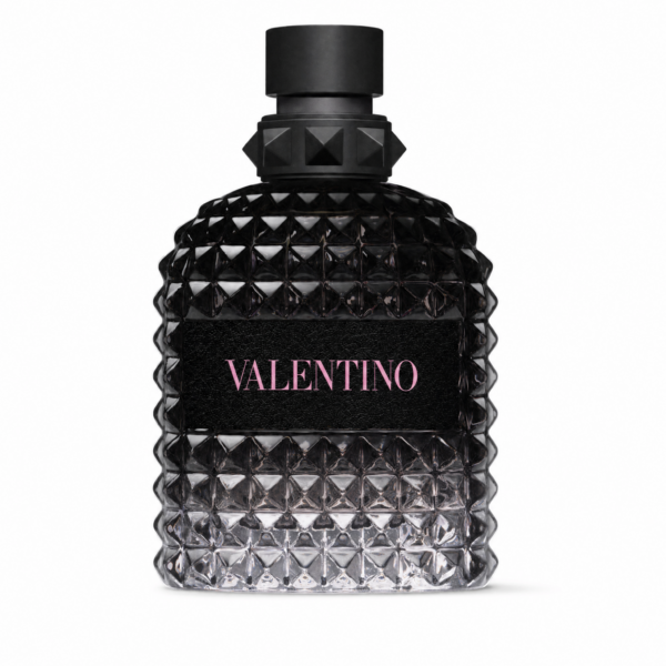 Valentino Uomo Born In Roma Eau de Toilette 150 ml - heren parfum