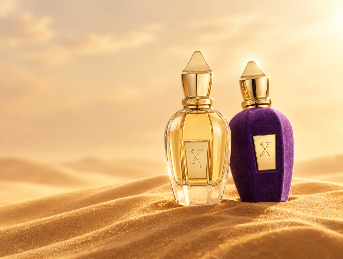 xerjoff parfum