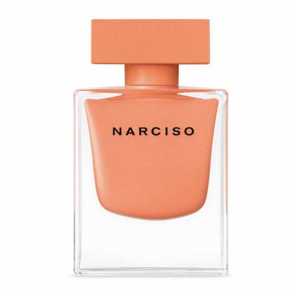 Narciso Rodriguez Narciso Ambrée Eau de Parfum 90 ml - warme bloemige damesparfum