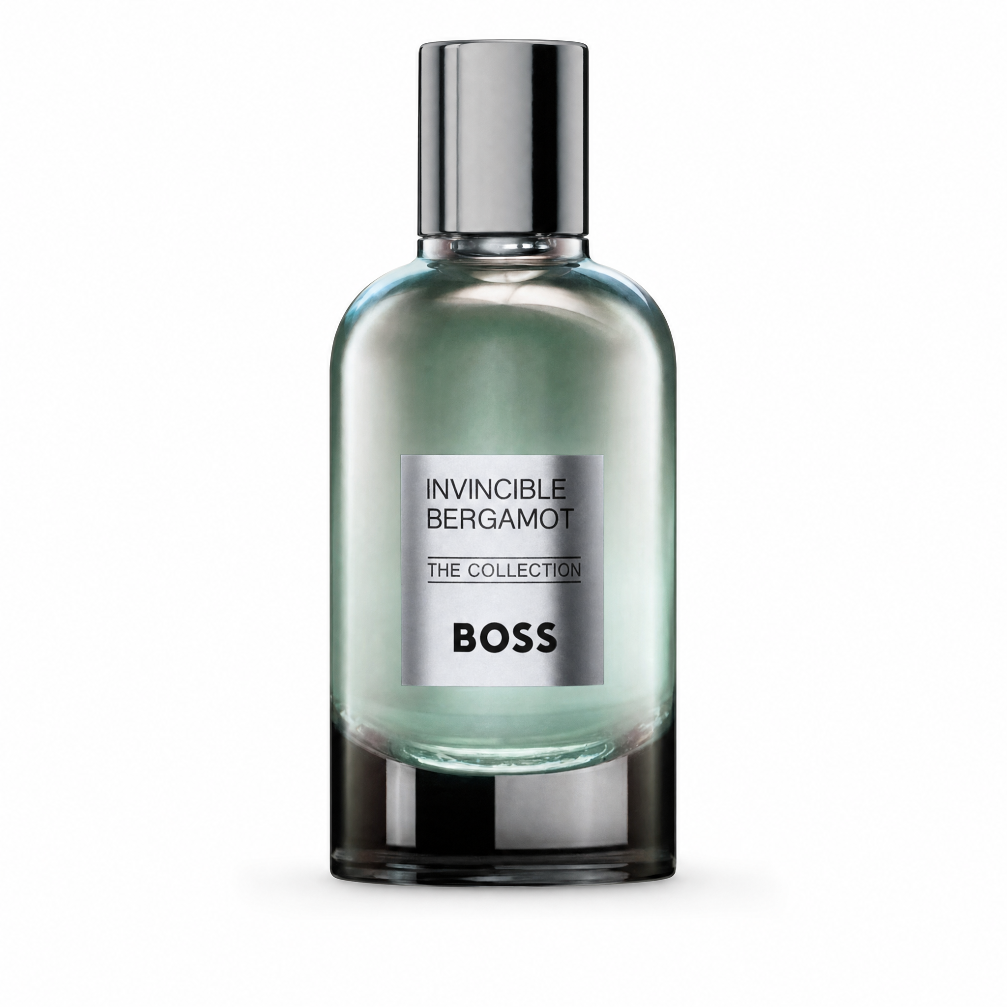 Hugo Boss The Collection Invincible Bergamot Eau de Parfum 100 ml - unisex parfum