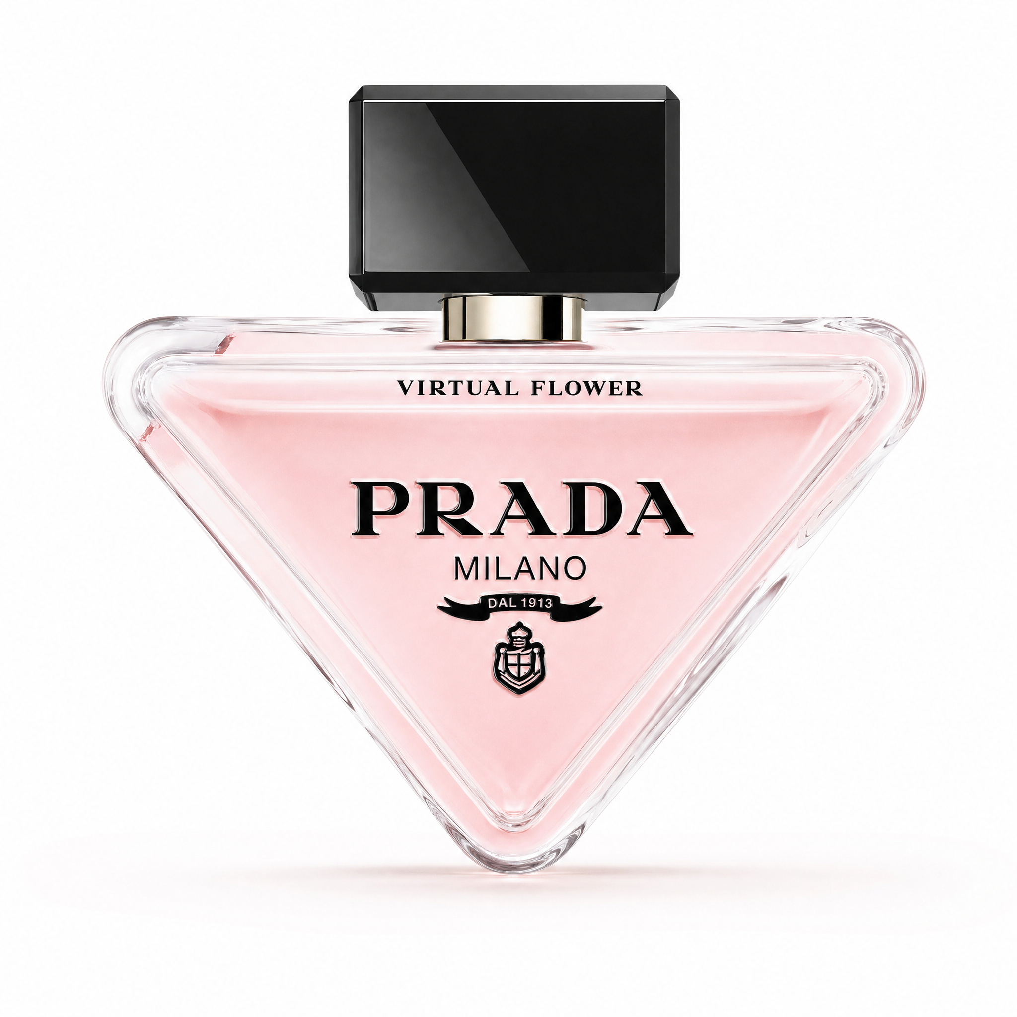 Prada Paradoxe Virtual Flower Eau de Parfum 90 ml - damesparfum