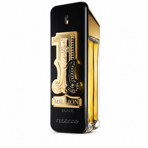 Paco Rabanne 1 Million Black Eau de Parfum 100 ml - herenparfum