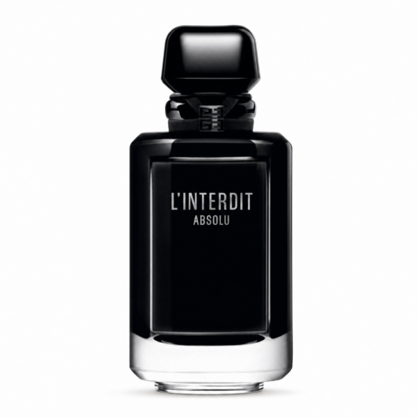 Givenchy L'Interdit Absolu Intense Eau de Parfum 80 ml - unisex parfum