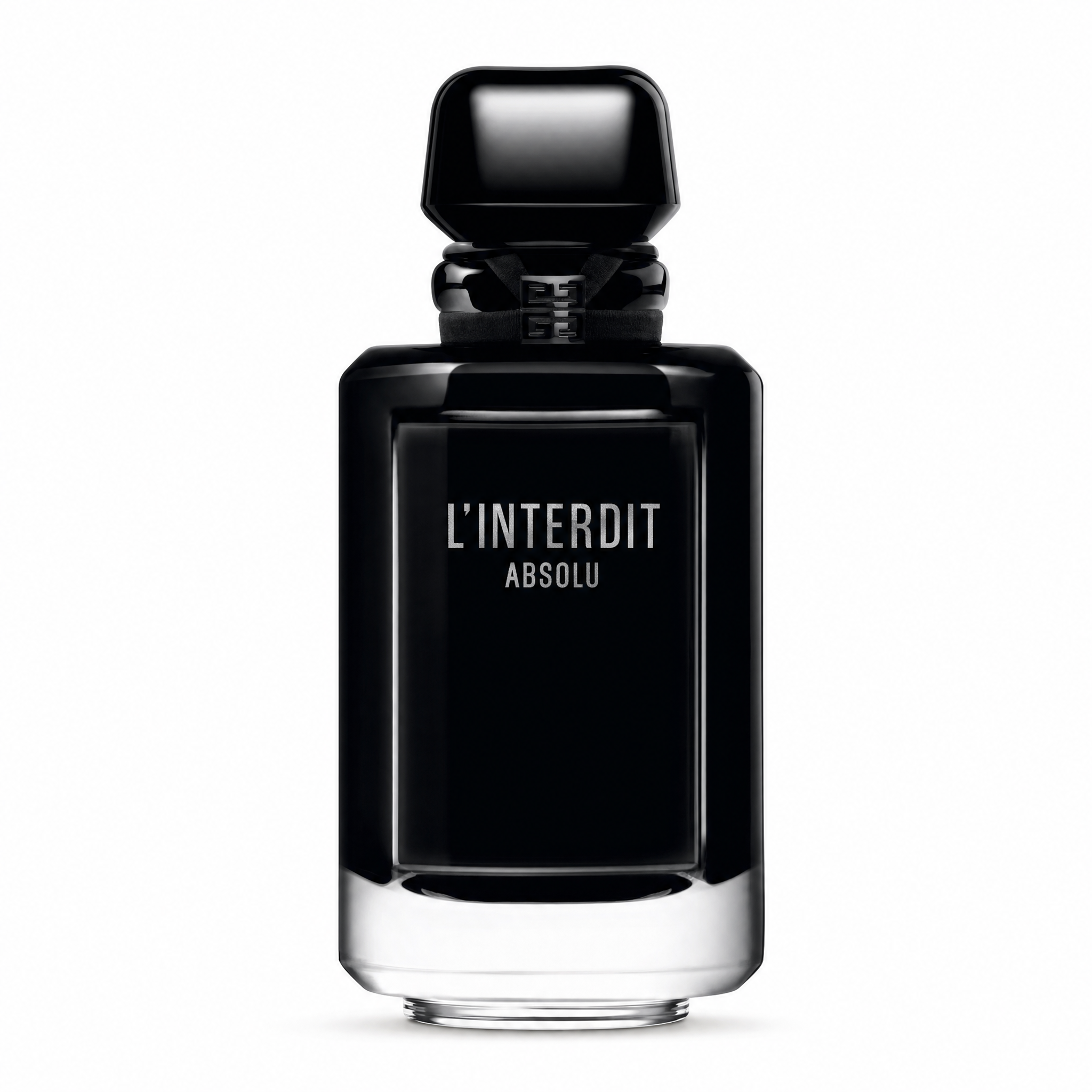 Givenchy L'Interdit Absolu Intense Eau de Parfum 80 ml - unisex parfum