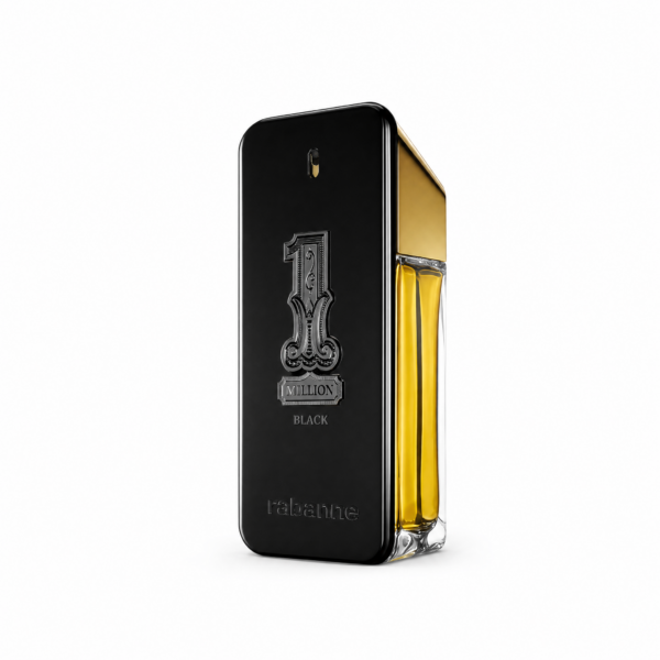 Paco Rabanne 1 Million Black Eau de Parfum 30 ml - herenparfum
