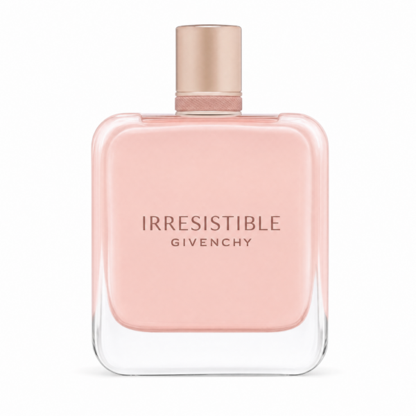 Givenchy Irresistible Rose Velvet Eau de Parfum 80 ml - dames parfum