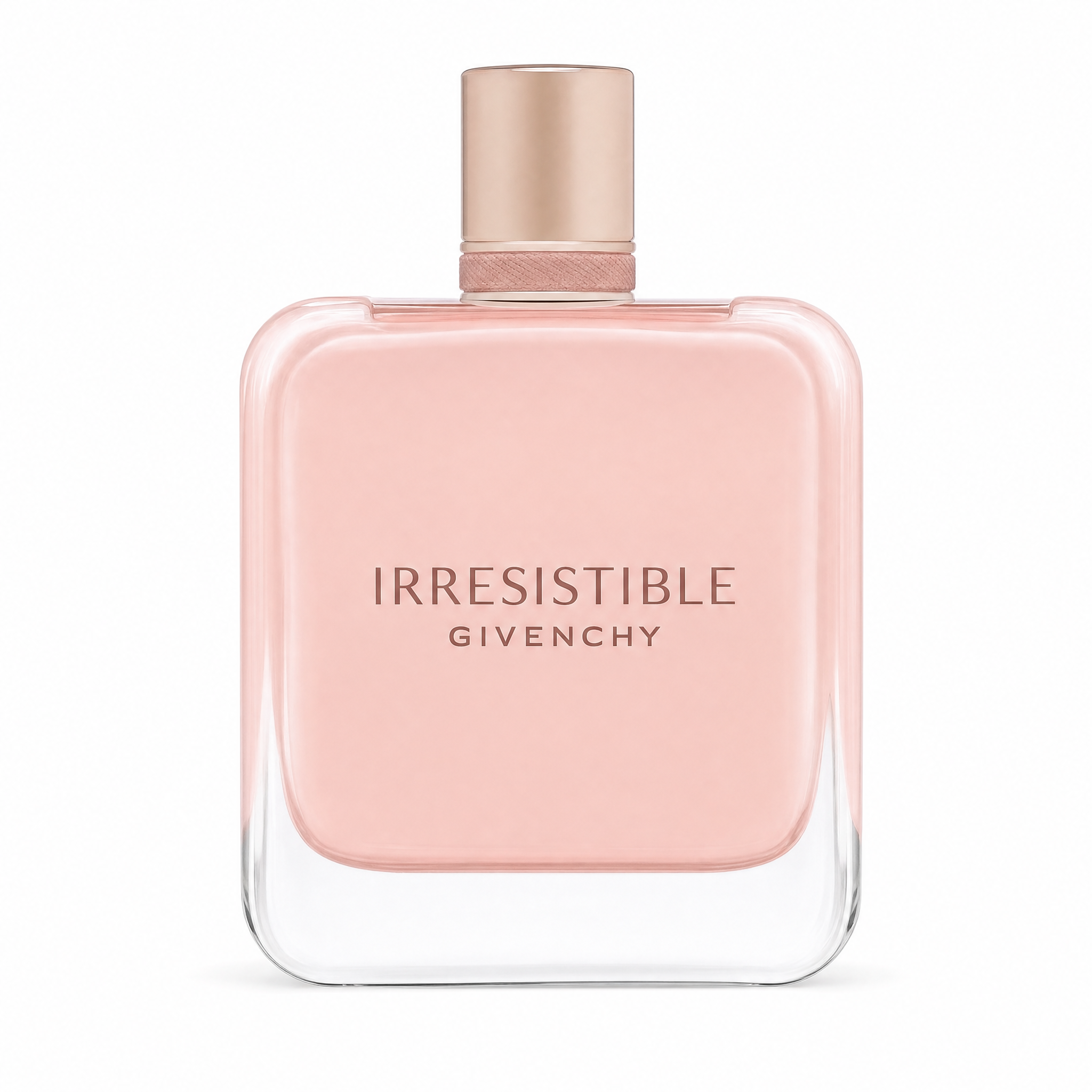 Givenchy Irresistible Rose Velvet Eau de Parfum 80 ml - dames parfum