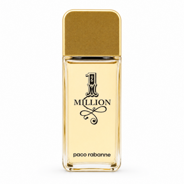 Paco Rabanne 1 Million After Shave Lotion 100 ml - heren aftershave