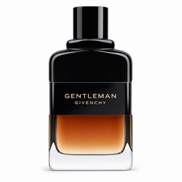 Givenchy Gentleman Réserve Privée Eau de Parfum 100 ml - herenparfum
