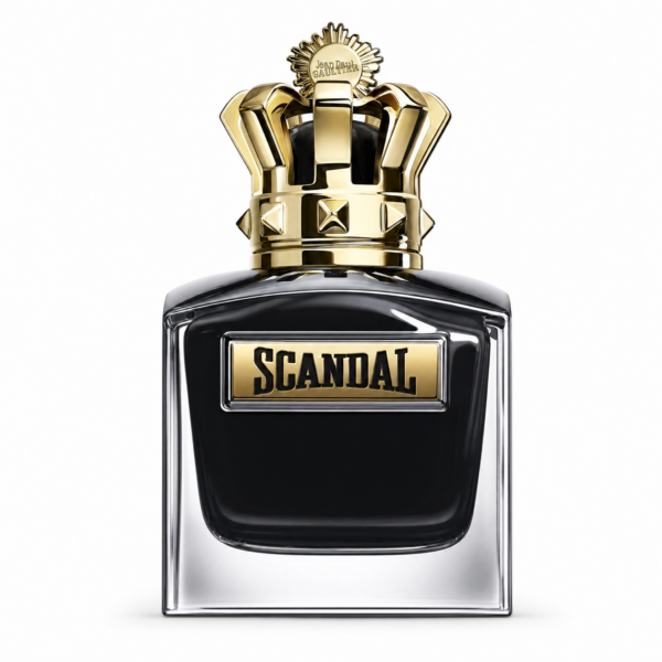 Jean Paul Gaultier Scandal Pour Homme Le Parfum Eau de Parfum Intense 100 ml - heren parfum