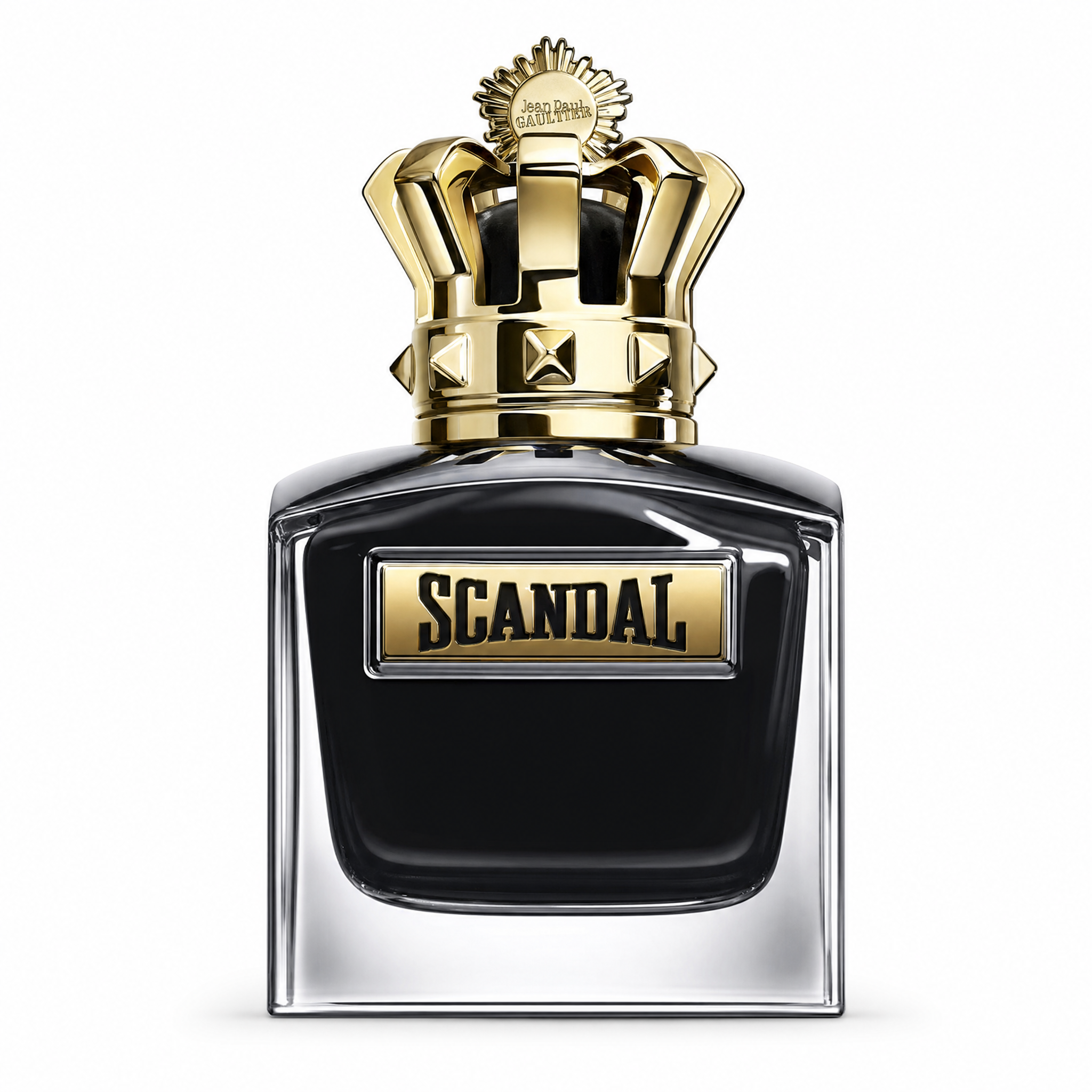 Jean Paul Gaultier Scandal Pour Homme Le Parfum Eau de Parfum Intense 100 ml - heren parfum