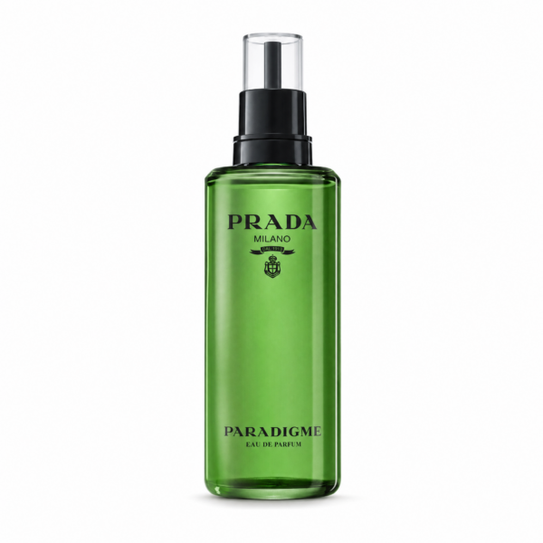 Prada Paradigme Le Parfum Refill 150 ml - heren parfum navulling