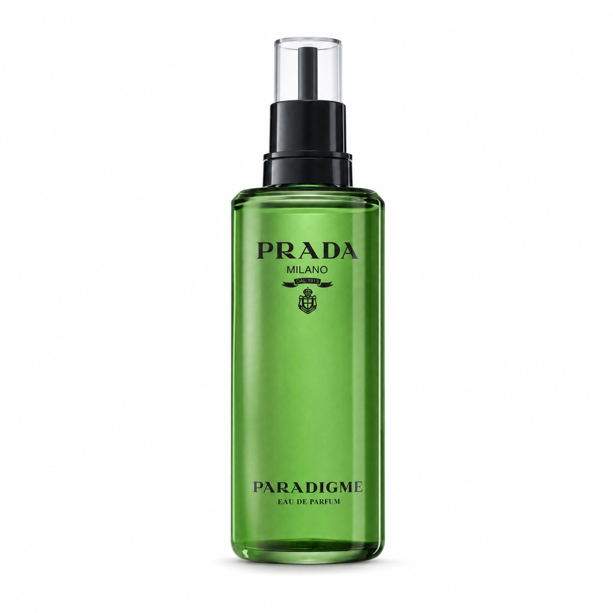 Prada Paradigme Le Parfum Refill 150 ml - heren parfum navulling