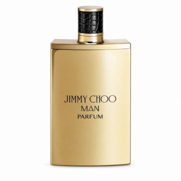Jimmy Choo Man Parfum 100 ml - heren parfum