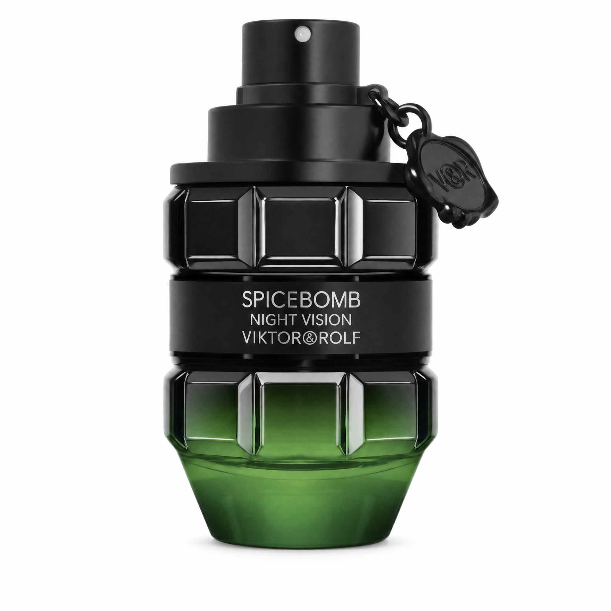 Viktor & Rolf Spicebomb Night Vision Eau de Toilette 90 ml - herenparfum