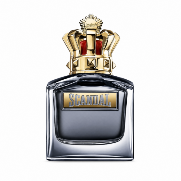 Jean Paul Gaultier Scandal Pour Homme Eau de Toilette 100 ml - heren parfum