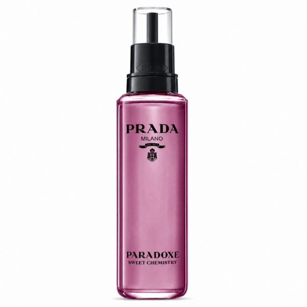 Prada Paradoxe Sweet Chemistry Eau de Parfum Refill 100 ml - dames parfum navulling