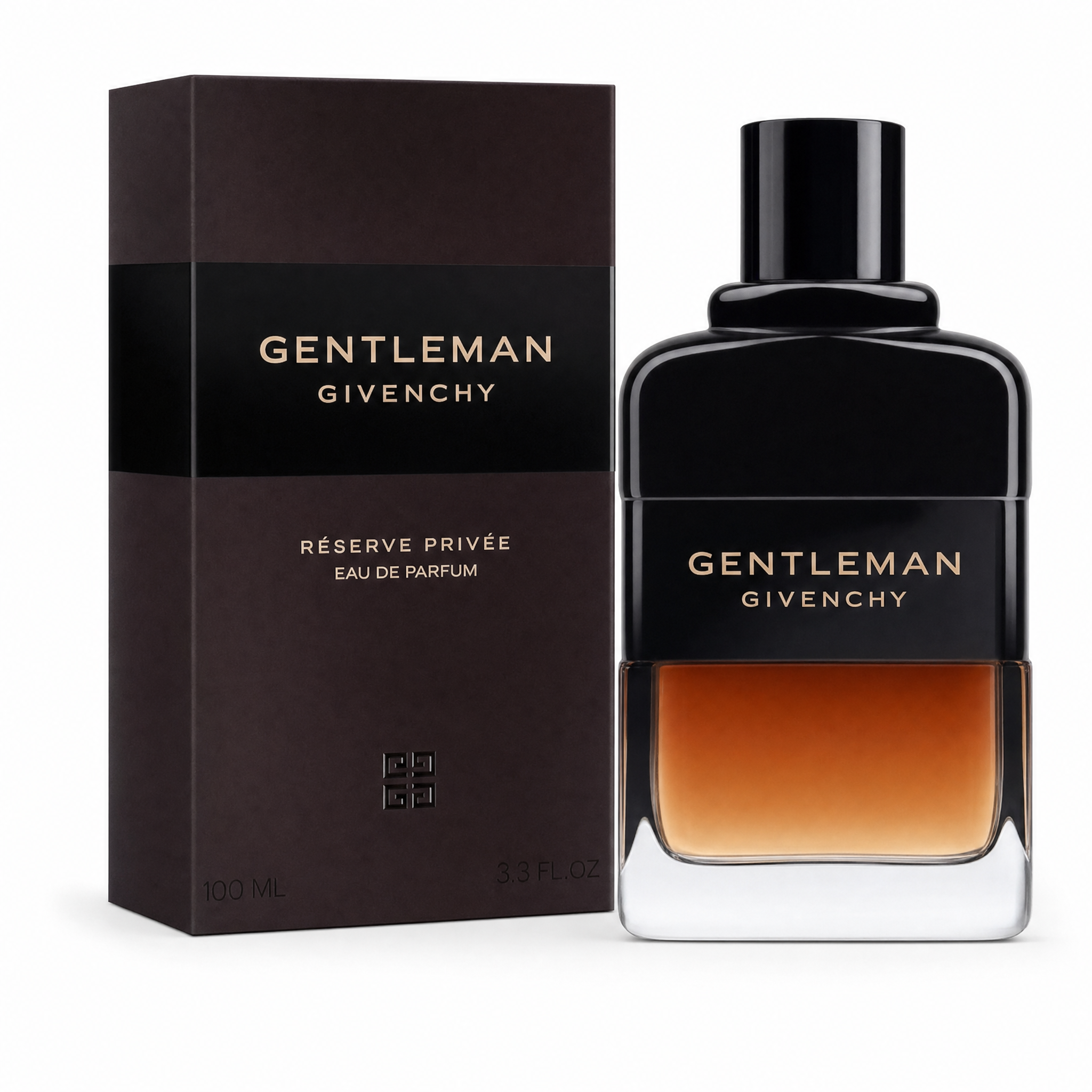 givenchy gentelman 22 reserve prive eau de parfum 100 ml - Afbeelding 2