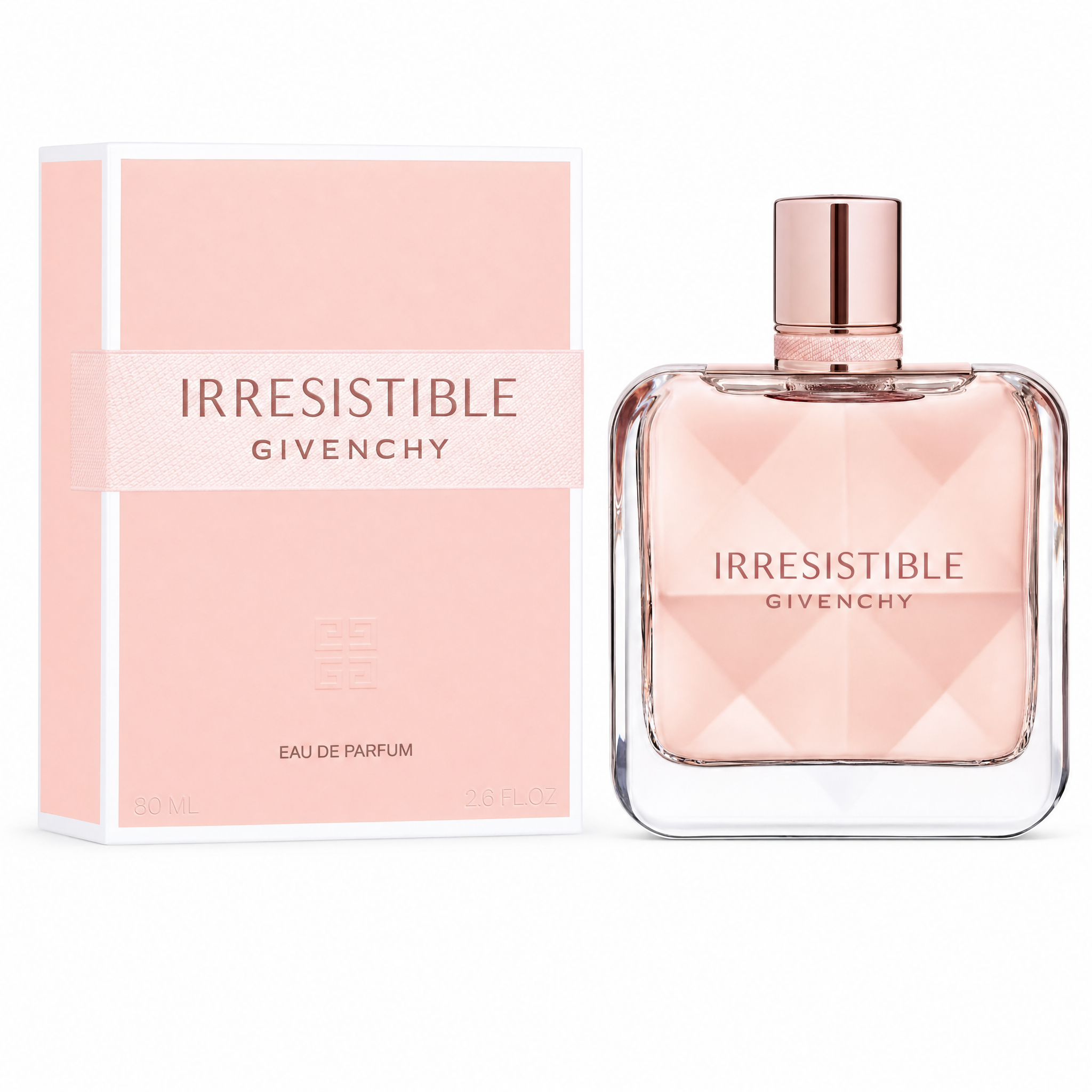 givenchy irresistible eau de parfum 80 ml - Afbeelding 2
