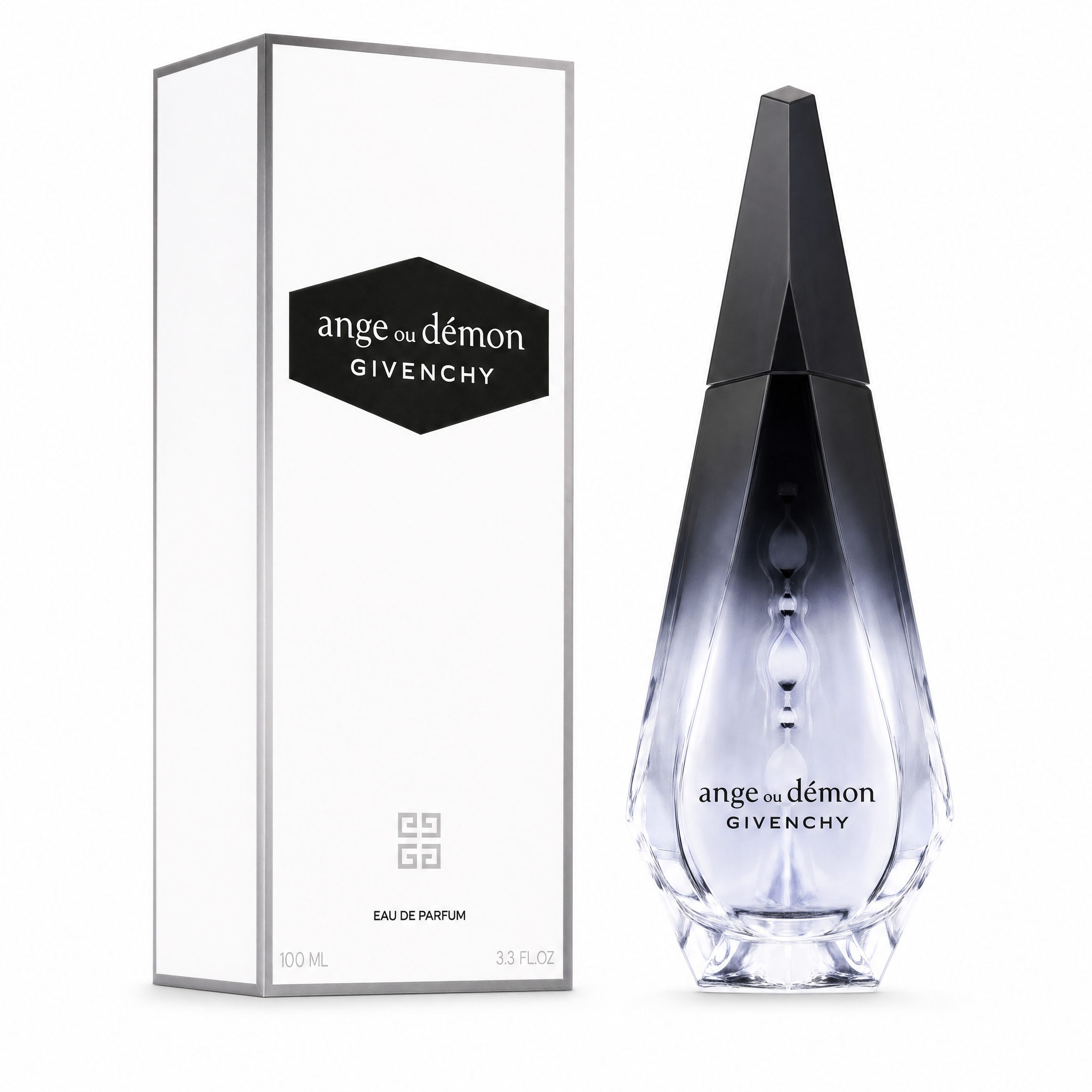 givenchy ange ou démon eau de parfum 100 ml - Afbeelding 2